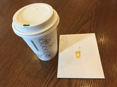 -星巴克(天津大悦城第二店)