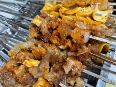 -元坊珲春无烟串城(北海路店)