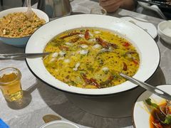 -肥家大排档(天河体育西店)