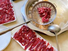 -大志牛肉火锅(天健花园店)