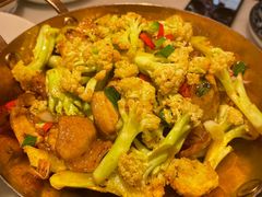 -径山十八道·风味民间菜(杭州总店)