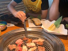 -赤坂亭M9和牛烧肉(世博源店)