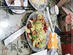 -新疆食府(华龙店)