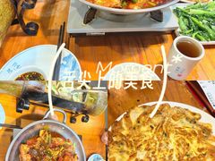 -61号餐吧(兴坪古镇漓江店)