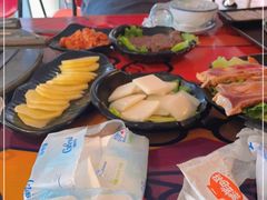 -隐匠桶烧烤肉店(利时广场店)