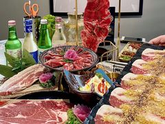 -妥妥烤肉料理(昙华林店)
