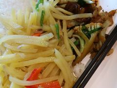 -大米先生(成都青龙街店)