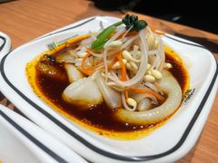 热米皮-魏家凉皮(兵马俑店)