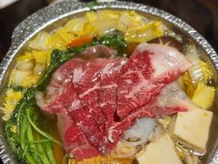 -芥岛(河北大街店)