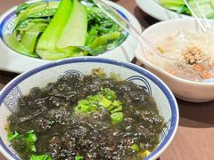 -王繁星面馆(西安熙地港店)