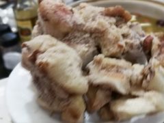 老人头-东巴谷野生菌火锅餐厅