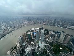 -上海中心大厦