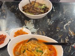 -桃园中华料理炸酱面(燕儿岛路店)