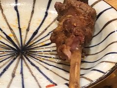 -阿凡提餐厅(簋街店)