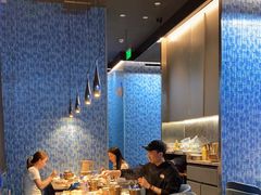 -曼格活海鲜·牛排自助(光明蓝鲸店)