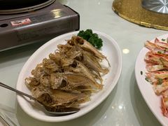 -天顺渔港·海景餐厅(星海广场店)
