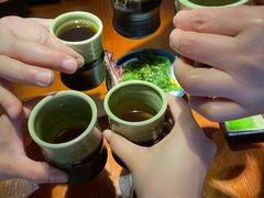 -鳗鱼家·深夜食堂(军博店)