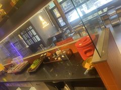 -梅梅家的烤肉店(槐北路店)