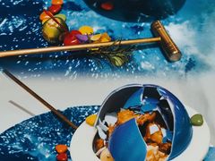 -3号仓库·创意中国菜(新世界城店)