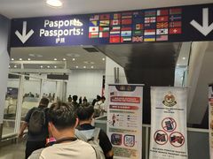 -吉隆坡国际机场
