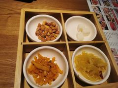 -闽上鲜·福建菜(龙湖滨江天街店)