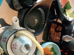 -星伦多自助料理·涮烤一体(杭州来福士店)