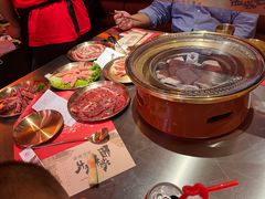 -西塔老太太泥炉烤肉(苏州大悦城店)