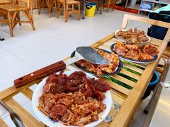 特色牛肉-阿昌白族石板烧(大理古城店)