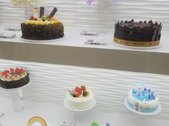 -津乐园(芥园道店)