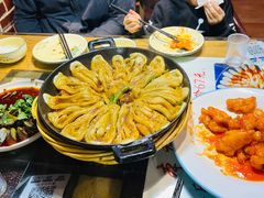 -海碗油泼面·八次方·水库鱼·粘卷子(平谷店)