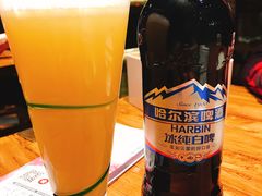 -嘉禾·悦享餐厅(八方汇店)