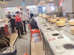 -龍歌自助小火锅(崂山丽达店)