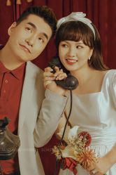 点击看大图 -日光视觉婚纱摄影(旗舰店)
