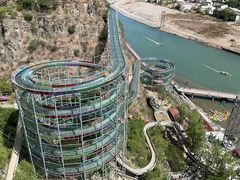 -野三坡清泉山风景区