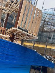 -PIPIKINGDOM皮皮王国欢乐号(欢乐海岸购物中心店)