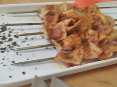 -正丰源大缸烧烤(人民路店)
