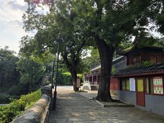 -红螺寺