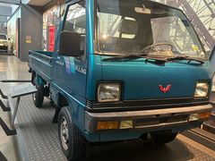 -柳州工业博物馆