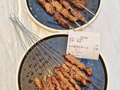 -记忆串城·东北烧烤·小龙虾·大型团建(南油店)