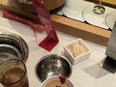 -龍歌自助小火锅(崂山丽达店)