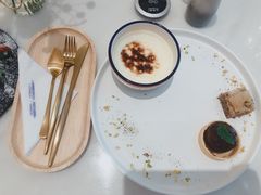 -伊斯坦布尔土耳其清真咖啡餐厅