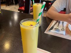 -克比叔叔印度餐厅Kebabs on the Grille(人民广场店)