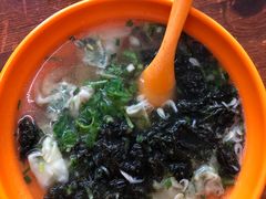-阿麟馄饨(延长路店)