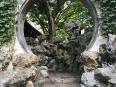 -无锡惠山寺