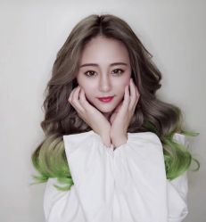 -MYCOLORHARSALON