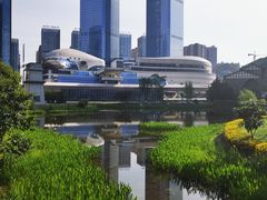 -花果园湿地公园