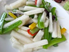 -老牌坊鲁菜名店(聊城美食岛店)