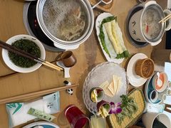 -竹鲜笙全竹宴(国色天香店)