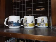 -国际饭店·帆声西饼屋(黄河路店)