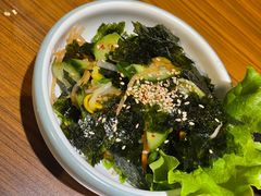 -炼火烤肉店